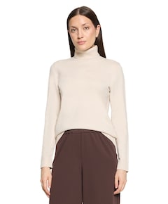 Dames coltrui beige