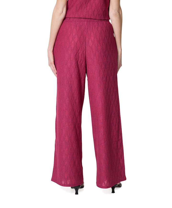 ONLDIANA PANTS CS JRS dames broek roze