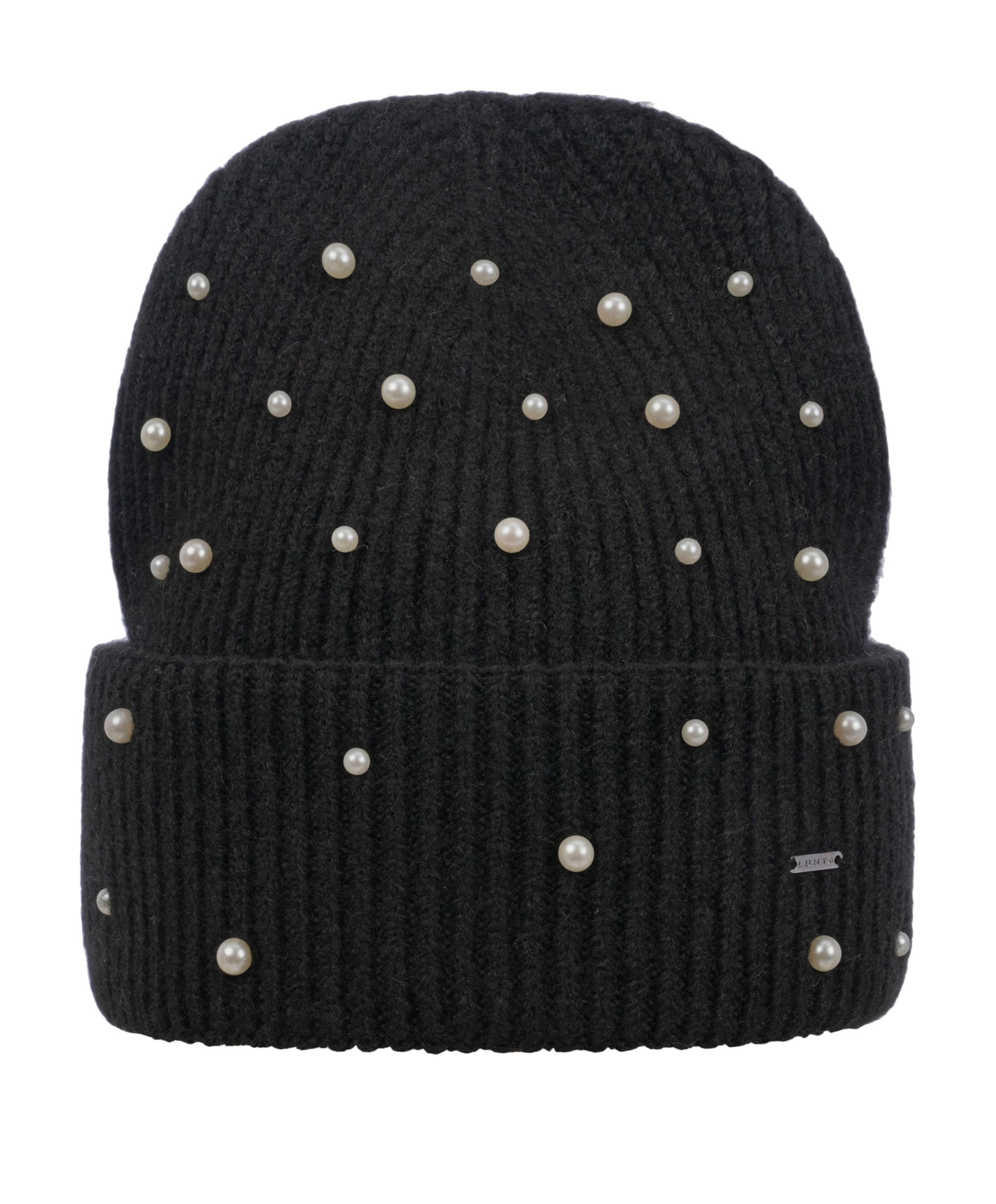 Hoofdband zwart