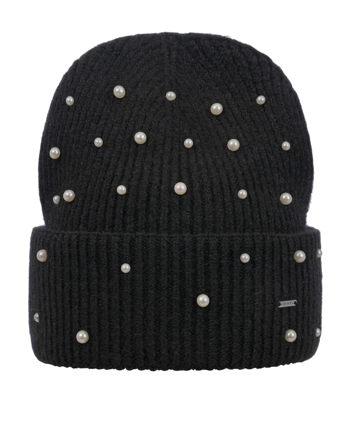 Hoofdband zwart
