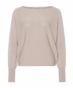 Dames trui beige