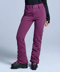 Broek bordeaux