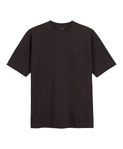 Heren T-shirt bruin