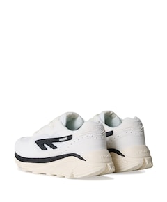 Hts shadow rgs  dames sneakers zwart