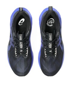 Novablast 5 heren runningschoenen zwart