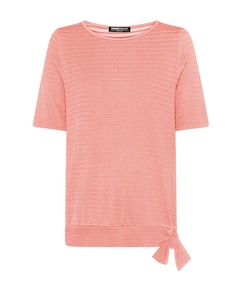 Dames T-shirt roze