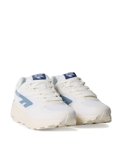 HTS Shadow RGS heren sneakers blauw