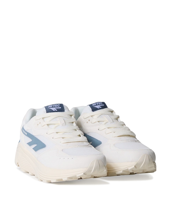 HTS Shadow RGS heren sneakers blauw