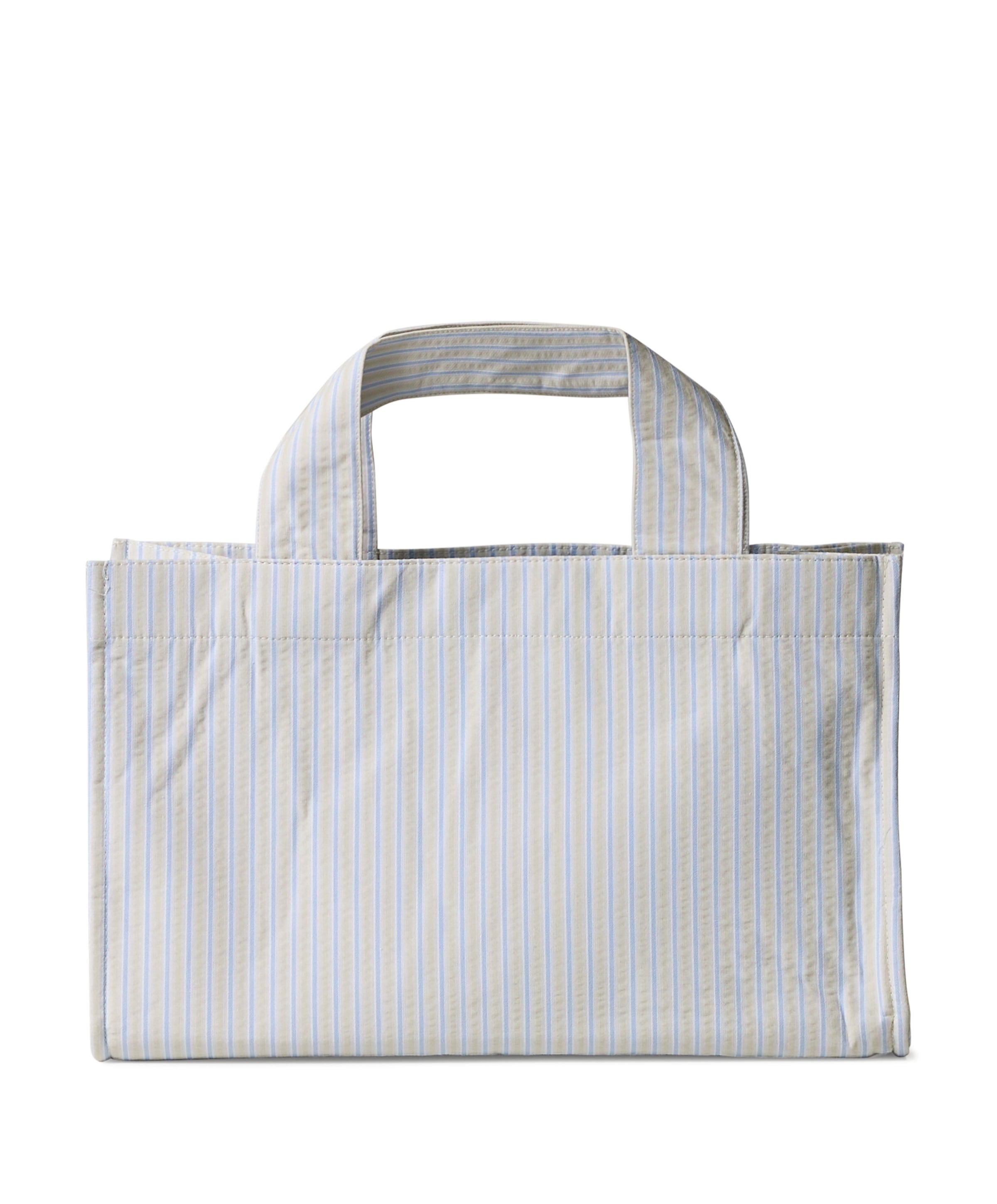 Dames tas beige