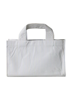 Dames tas beige