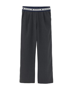 ALYSA P1931 meisjes pantalon grijs