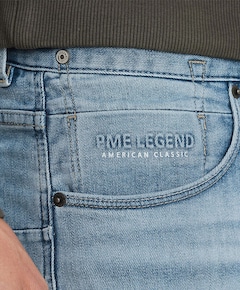 PME LEGEND NIGHTFLIGHT JEANS ELEME heren jeans blauw