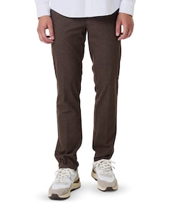 PARIS Art.2-3609 heren broek bruin