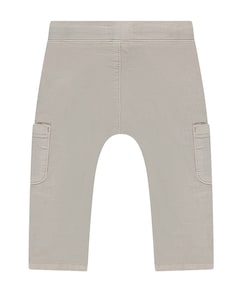 Jongens broek beige