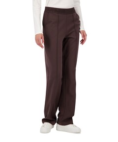 dames broek bruin