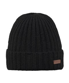 Muts zwart