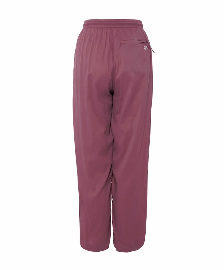 Dames trainingsbroek roze