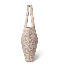 Uniseks tas beige