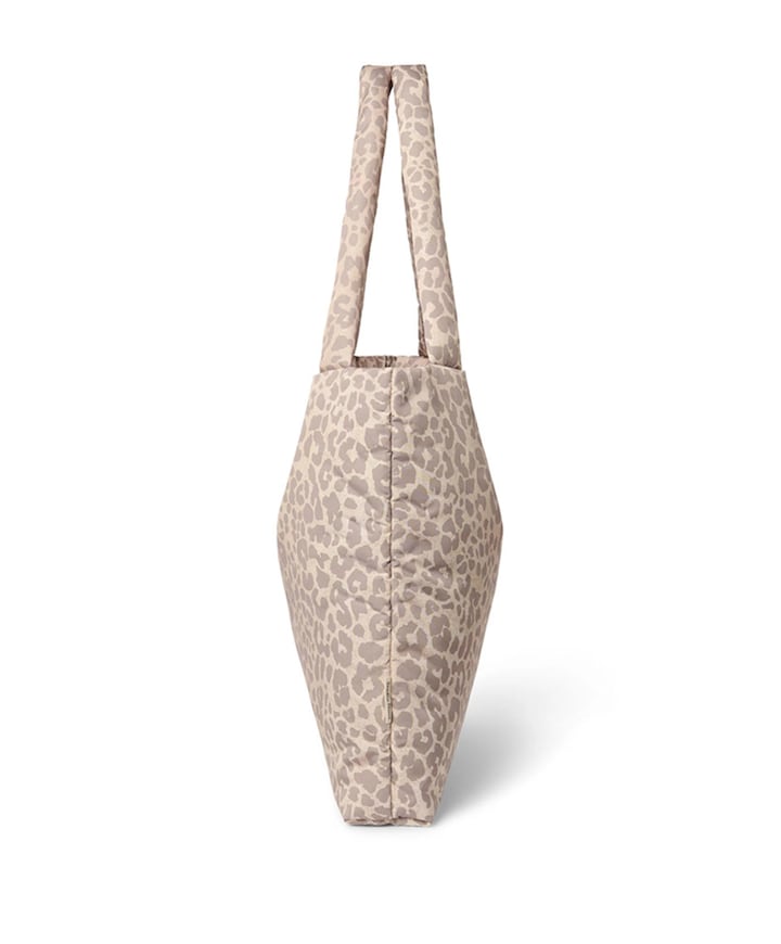 Uniseks tas beige
