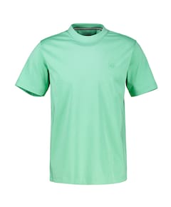 Heren T-shirt groen