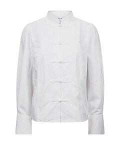 Dames blouse wit