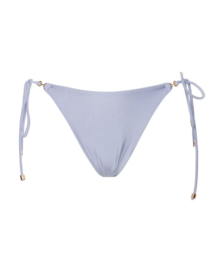 Bikinibroekje blauw