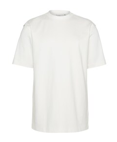 Heren T-shirt beige