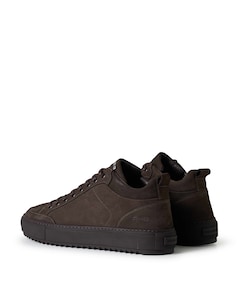 CRAIG NUB heren sneakers bruin