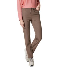 NOSHose dames broek beige