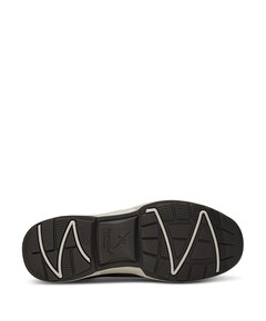 Valletta sneakers grijs