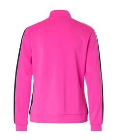 Dames vest roze