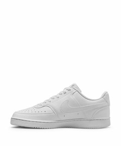 Nike Court Vision Low Better Women' dames sneakers wit