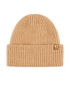 Muts beige