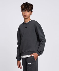 Sweater grijs