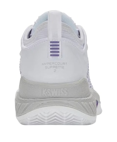 KS TFW HYPERCOURT SUPREME 2 dames tennisschoenen wit