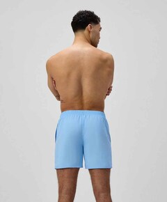 Zwemshort blauw