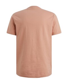 Heren T-shirt roze