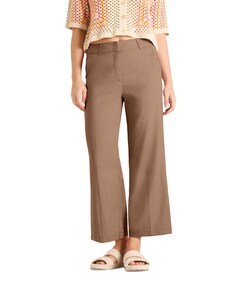 California dames broek bruin