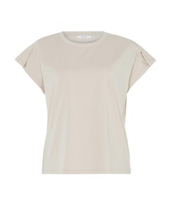 T-shirt beige