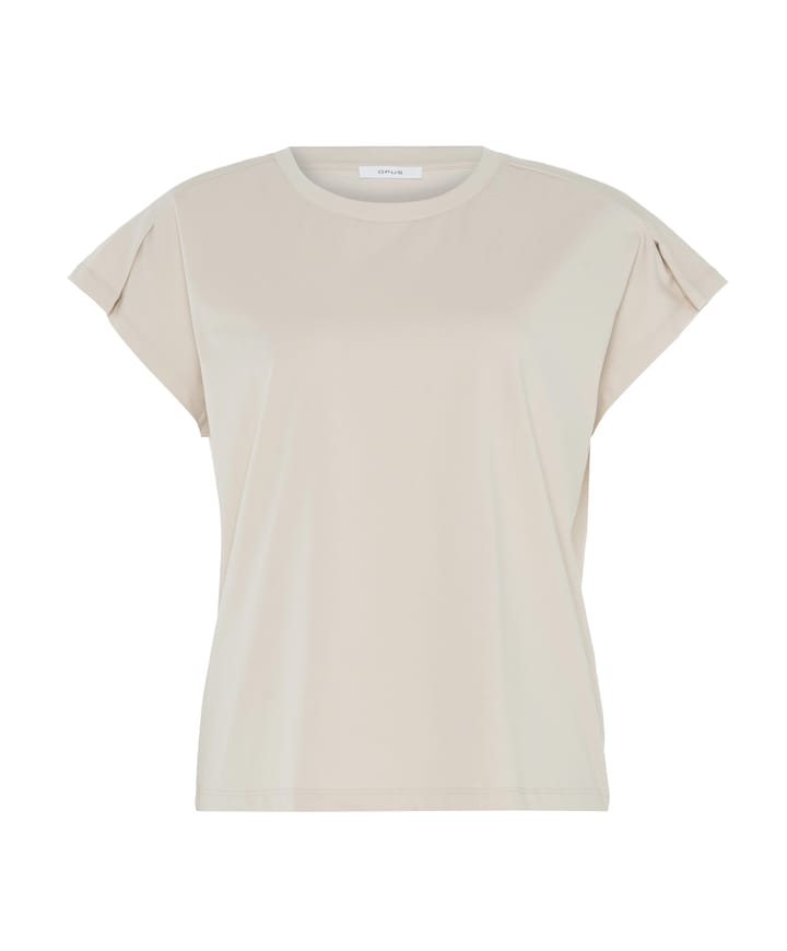T-shirt beige