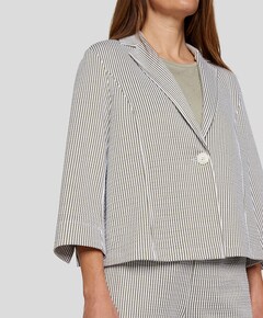 Blazer groen