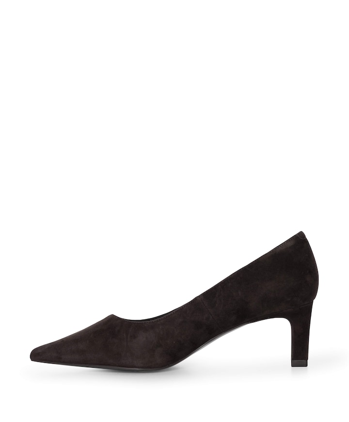 Court Sho dames pumps bruin
