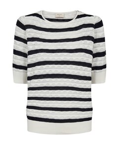 Dames trui blauw