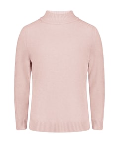 Dames trui roze
