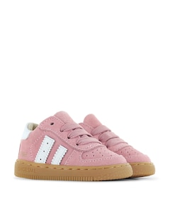 meisjes sneakers roze