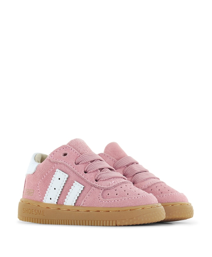 meisjes sneakers roze