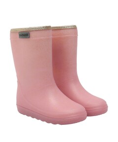 Thermo Boots Glitter uniseks laarzen  roze