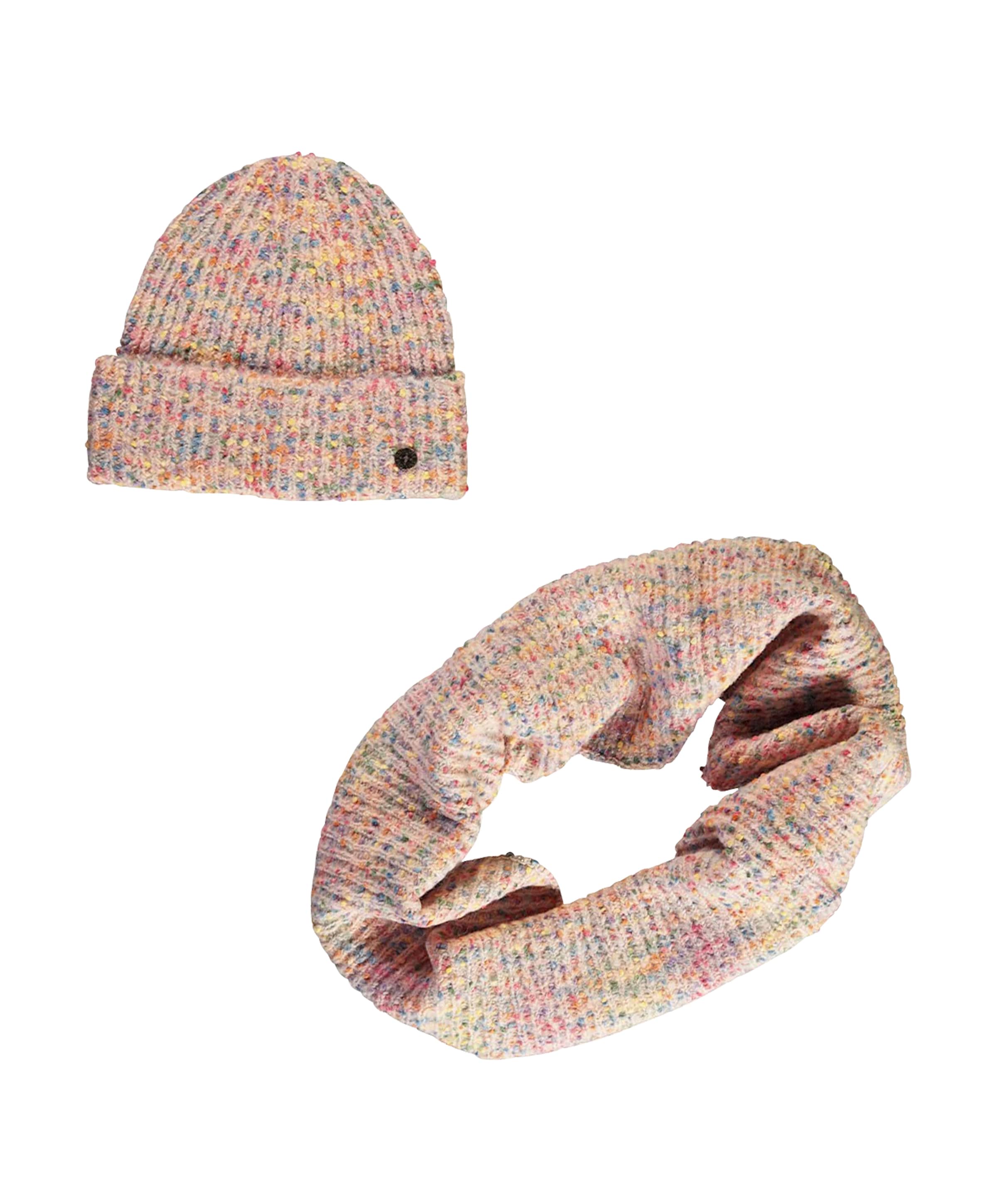 Muts + col multicolor