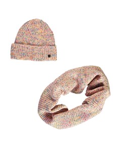 Muts + col multicolor