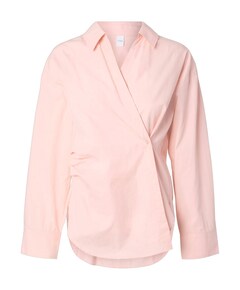 Dames blouse roze